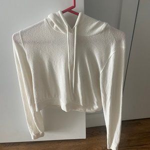 COPY - Cropped Alo Sweatshirt